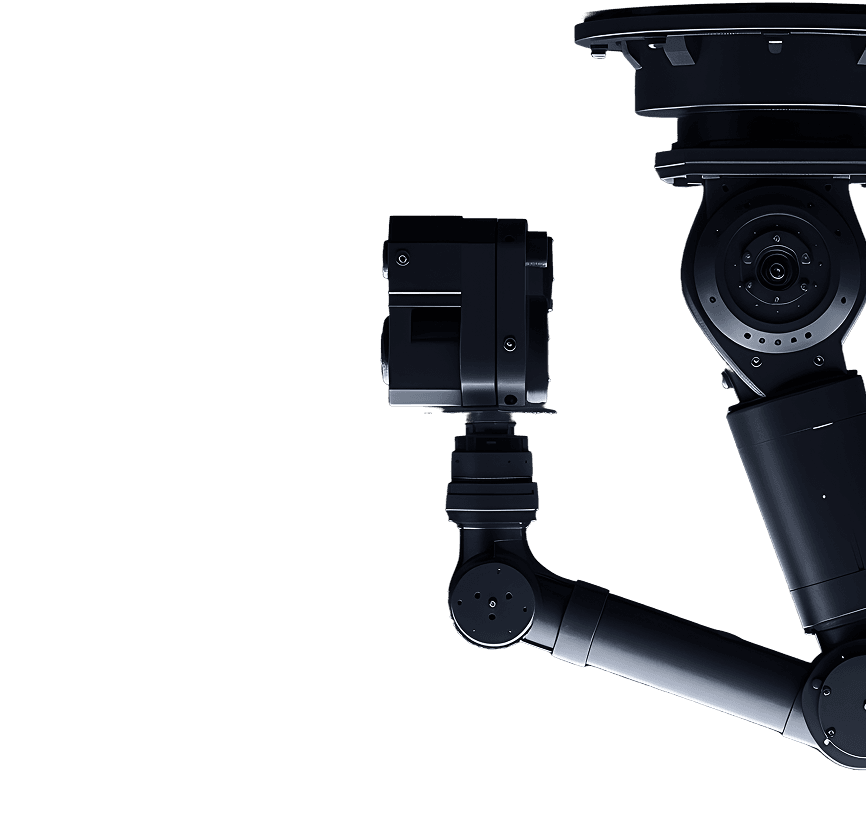 Industrial Robot