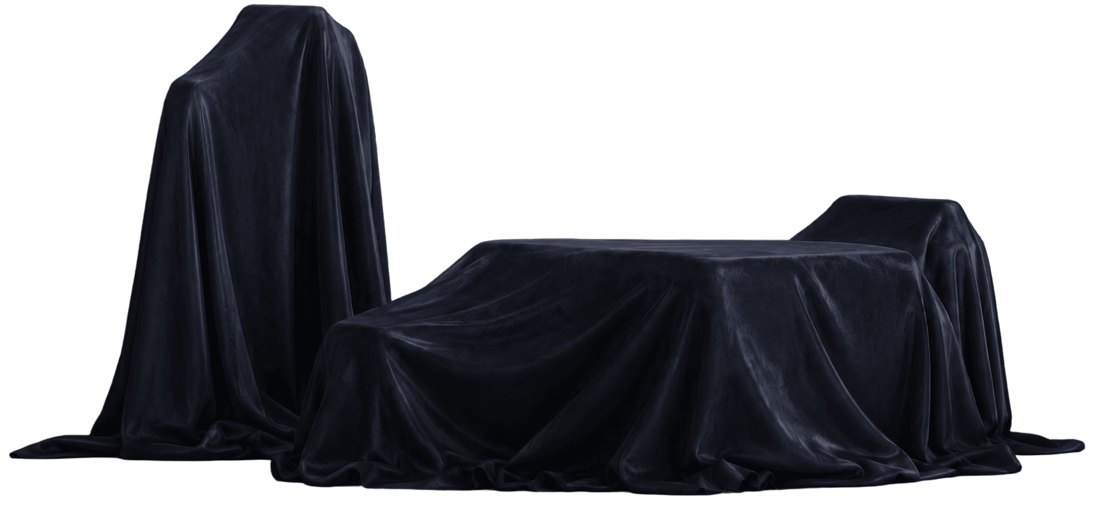 Covered Robot