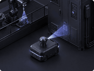 Logistics & Warehousing